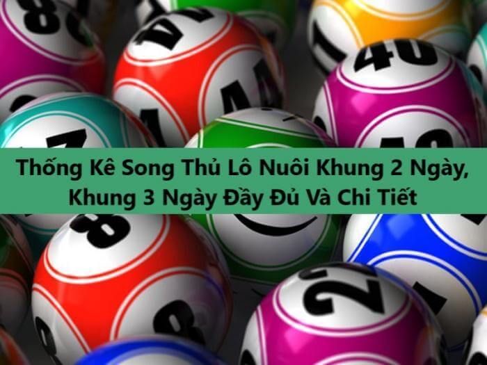 Song thủ lô là gì và toàn tập kiến thức song thủ cho dân chơi 2010320332